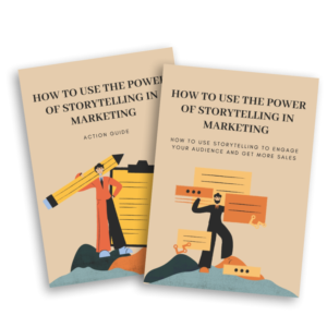 How to Use the Power of Storytelling in Marketing 12 How to Use the Power of Storytelling in Marketing