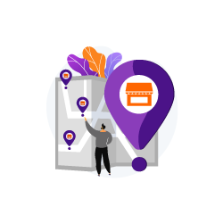Google Map Optimization
