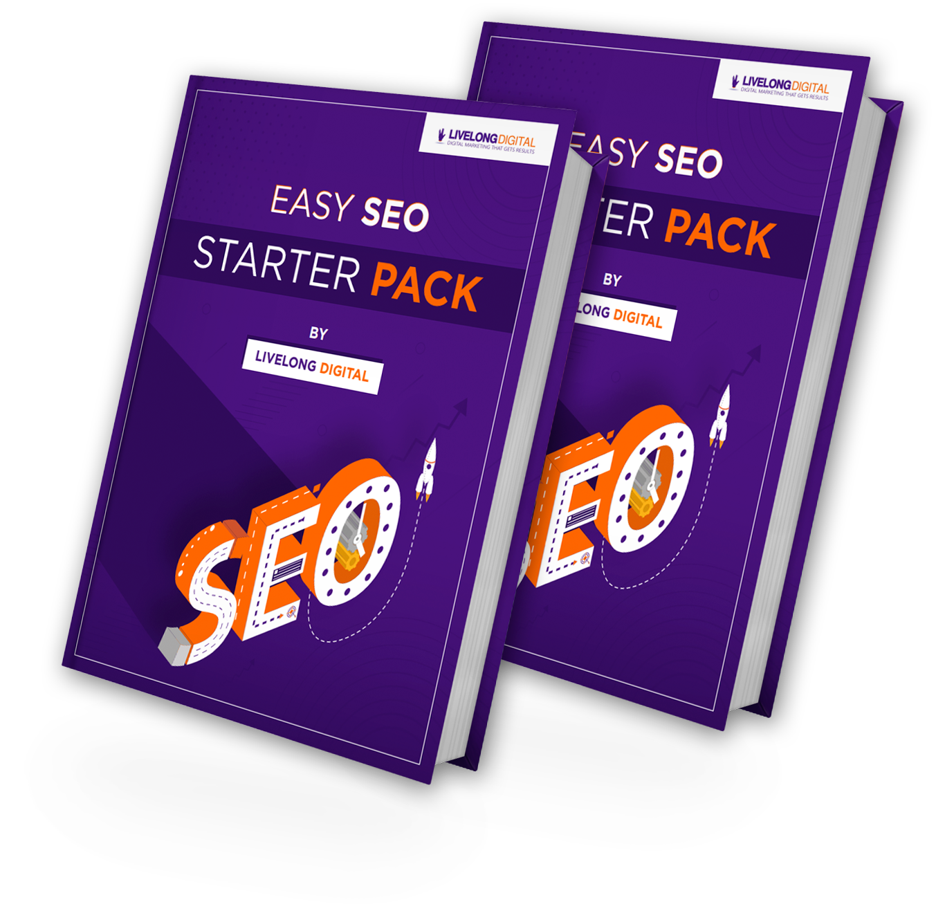 ebook-1h1 Easy SEO Starter Pack