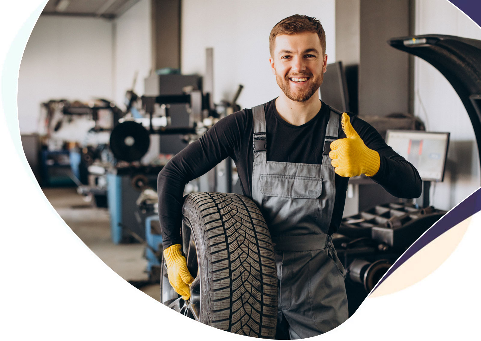 SEO for Auto Service