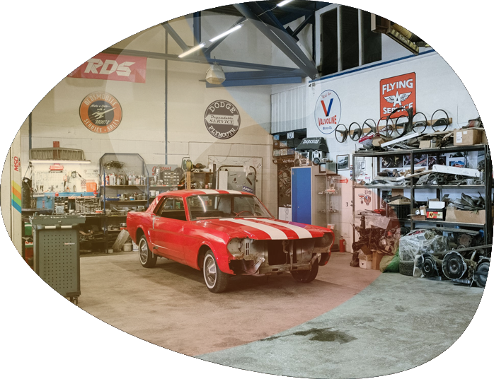 SEO for Auto Service