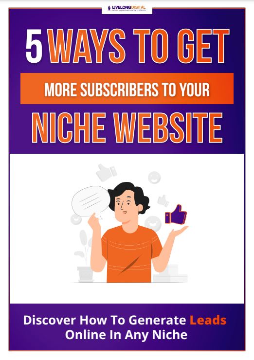 Digital Marketing Resources and Tools