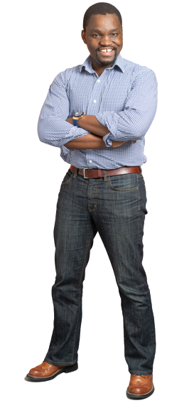 Establish yourself as an authority.