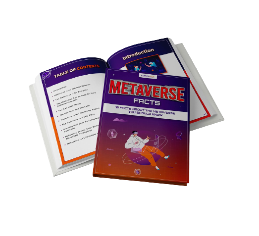 10 Facts About The Metaverse You Should Know