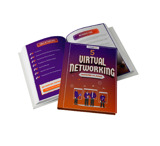 5 Virtual Networking Mistakes to Avoid