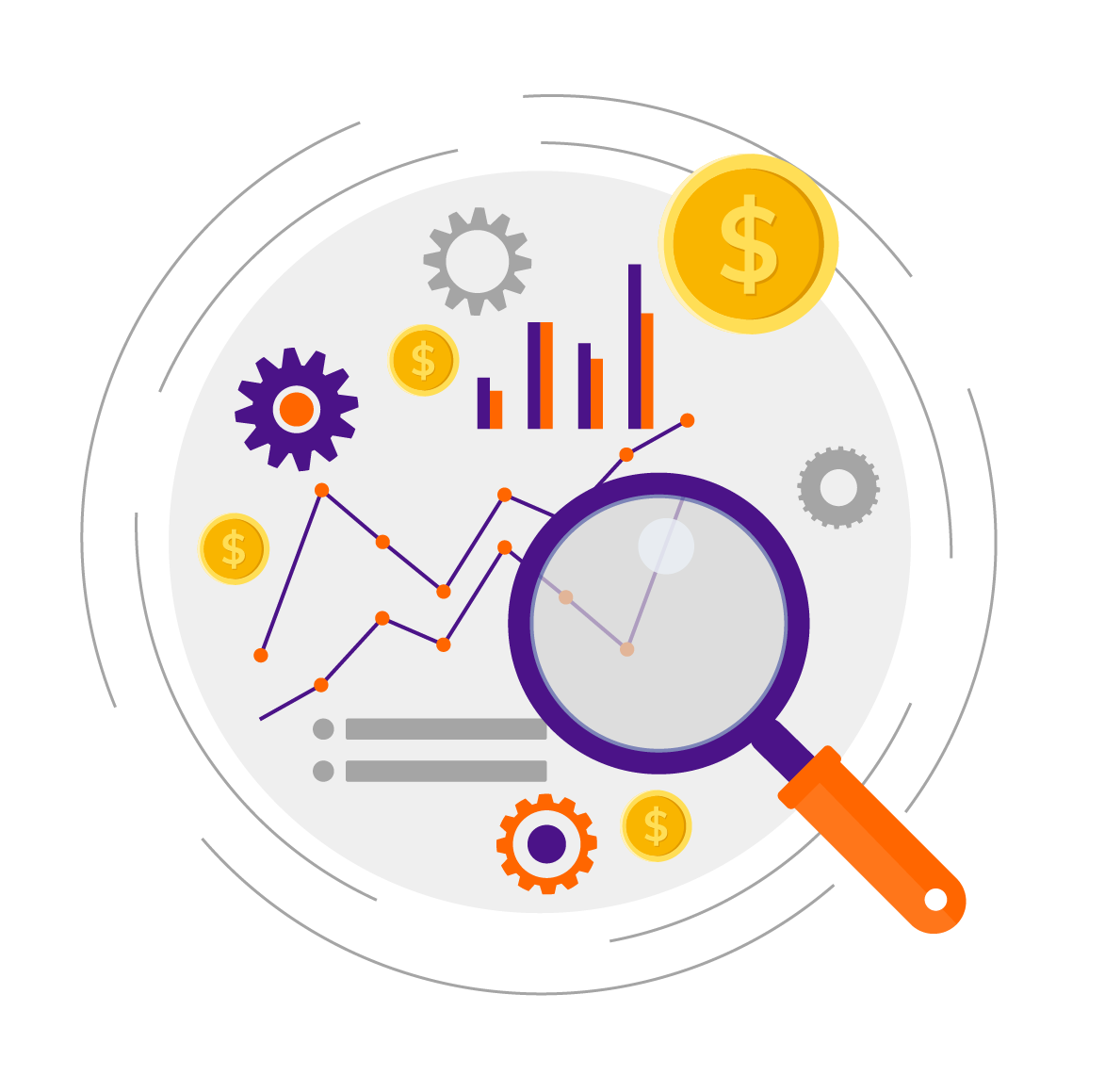 Expand your brand awareness - Google SERP tool