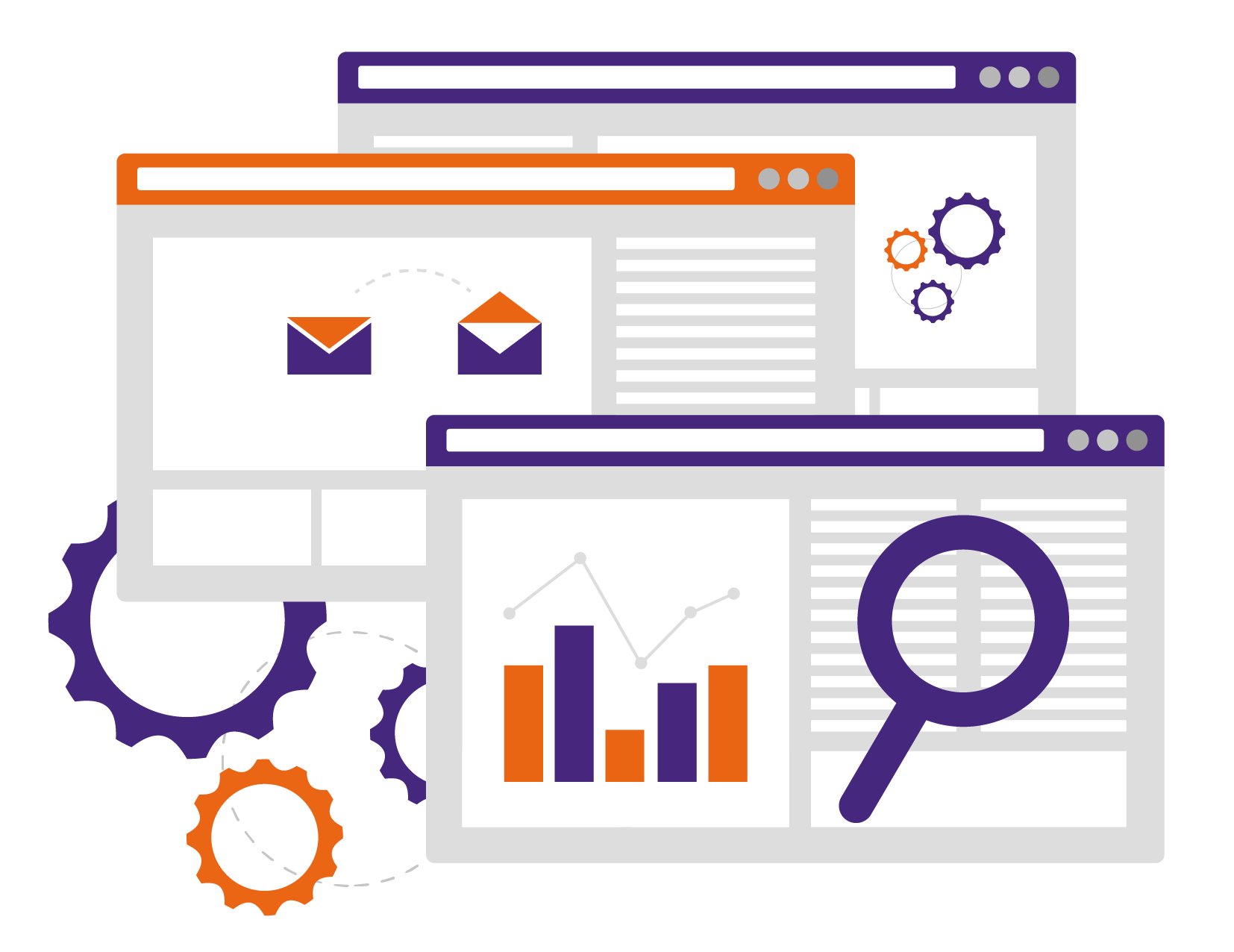 Get more visibility for your website : Indexed Pages Tool