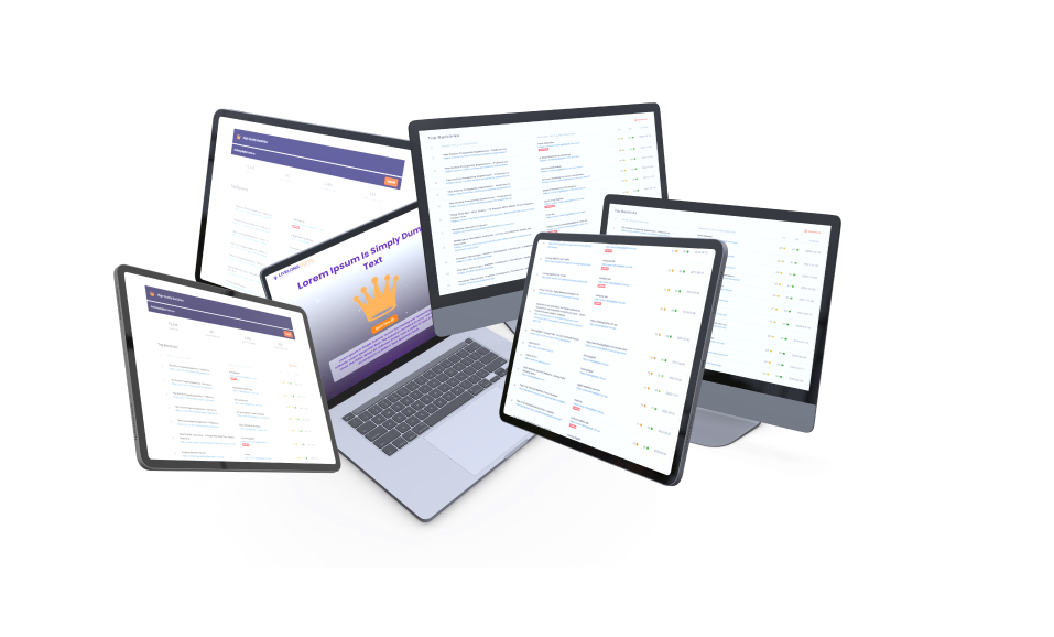 High Quality Backlink Tool