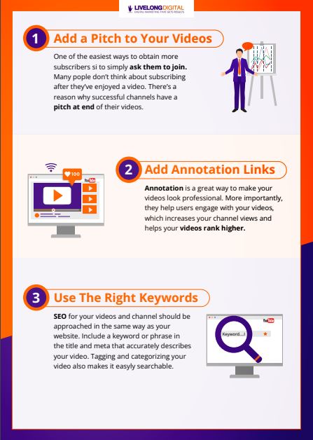 24 Ways to Get More Subscribers on Your YouTube Channel