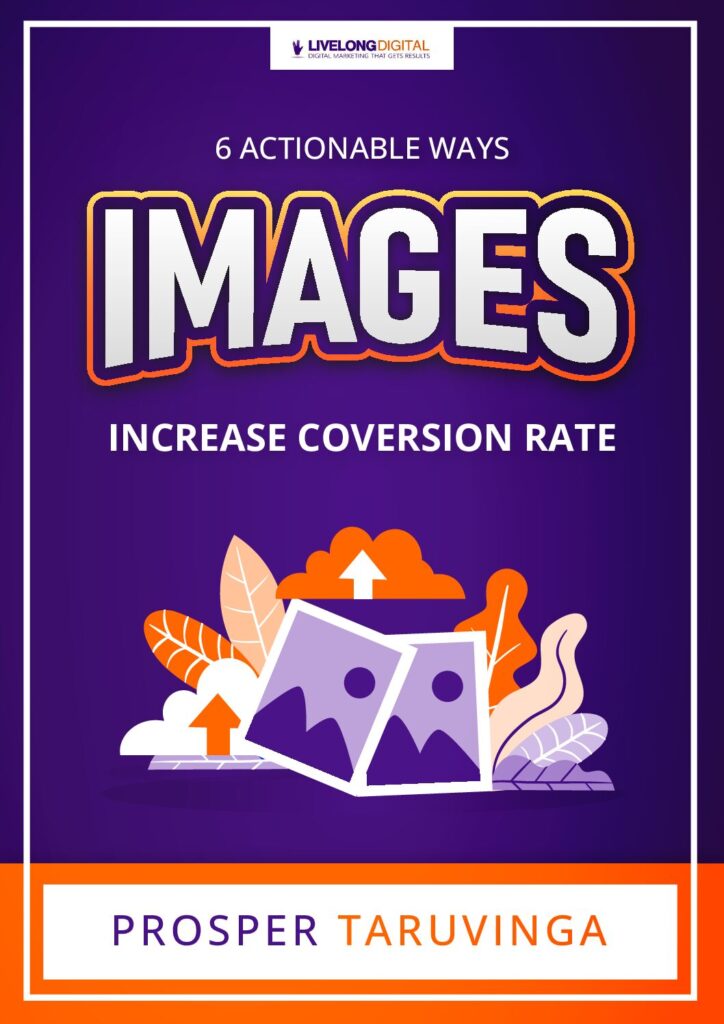 Increase Your Conversion Rates