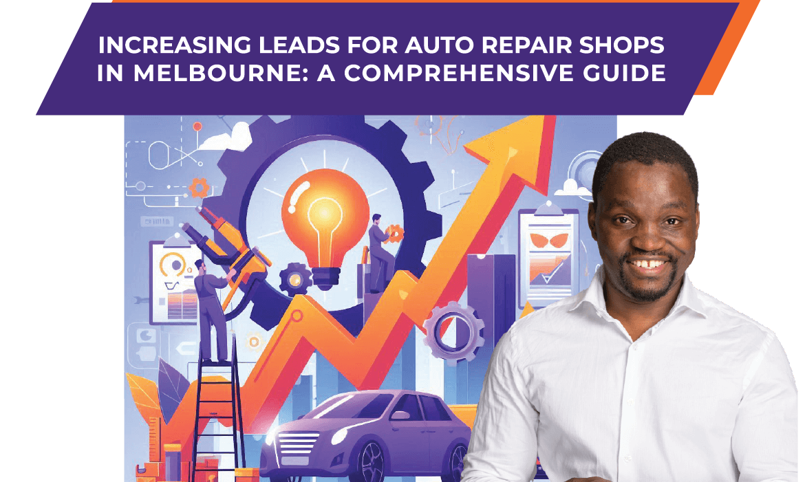 Increasing Leads for Auto Repair Shops