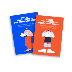 Build Your Unique Personal Brand