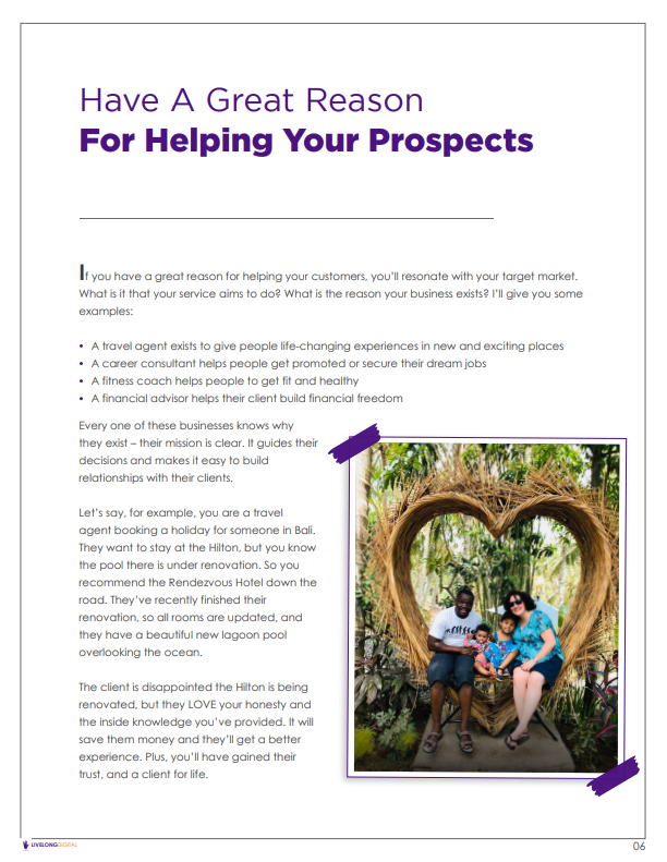 90 Day Business Blueprint