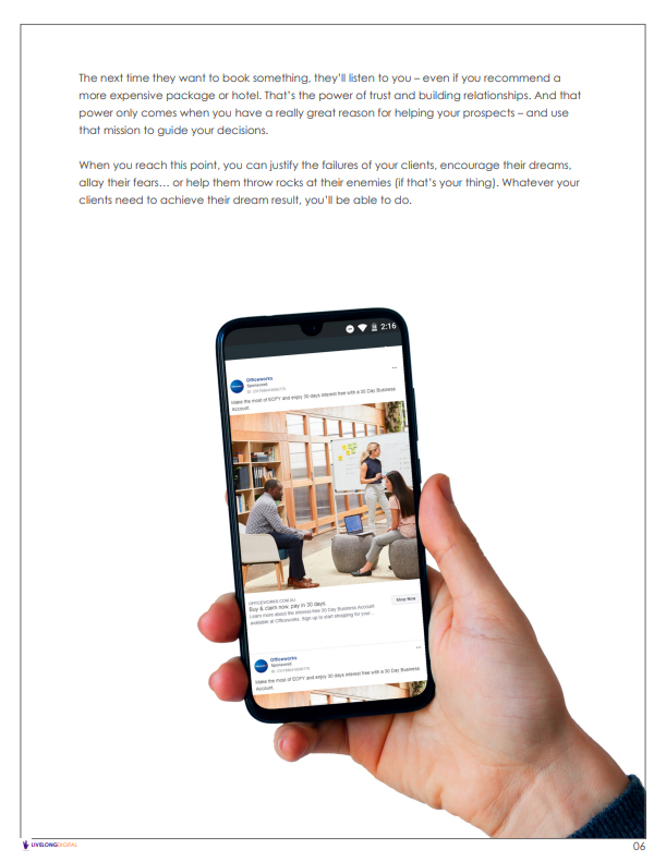 90 Day Business Blueprint