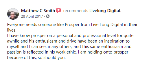 90 Day Business Blueprint