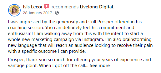 90 Day Business Blueprint