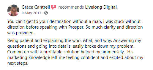 90 Day Business Blueprint