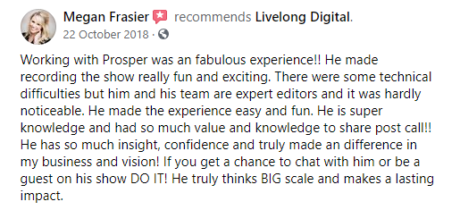 90 Day Business Blueprint