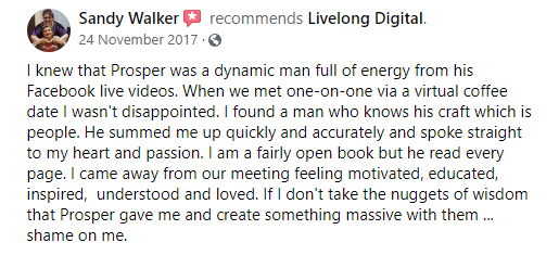 90 Day Business Blueprint