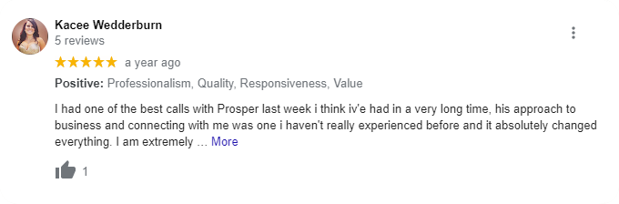 90 Day Business Blueprint