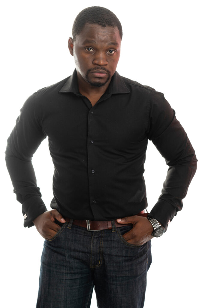 Total Online Presence Audit