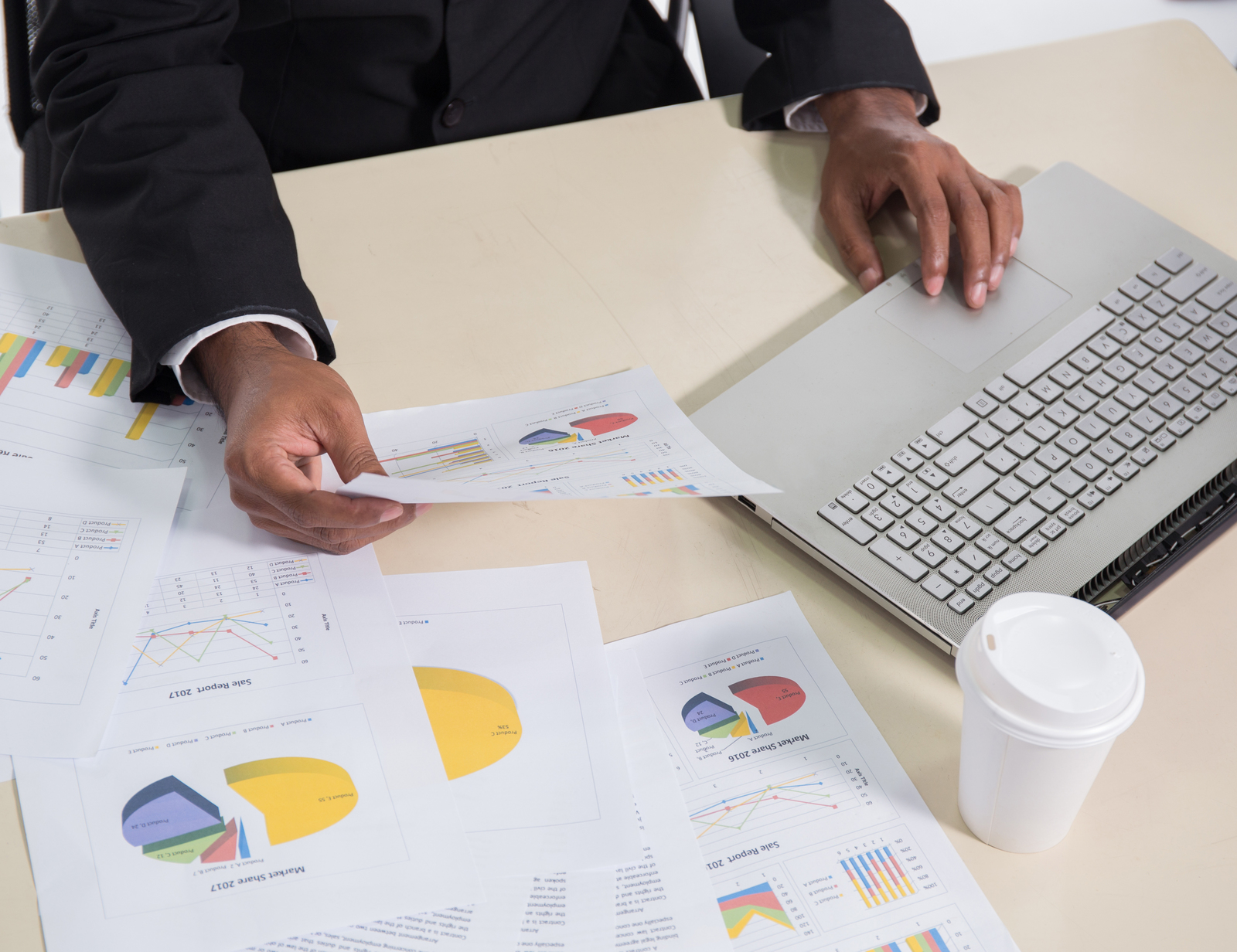 marketing strategies available to you as a consultant