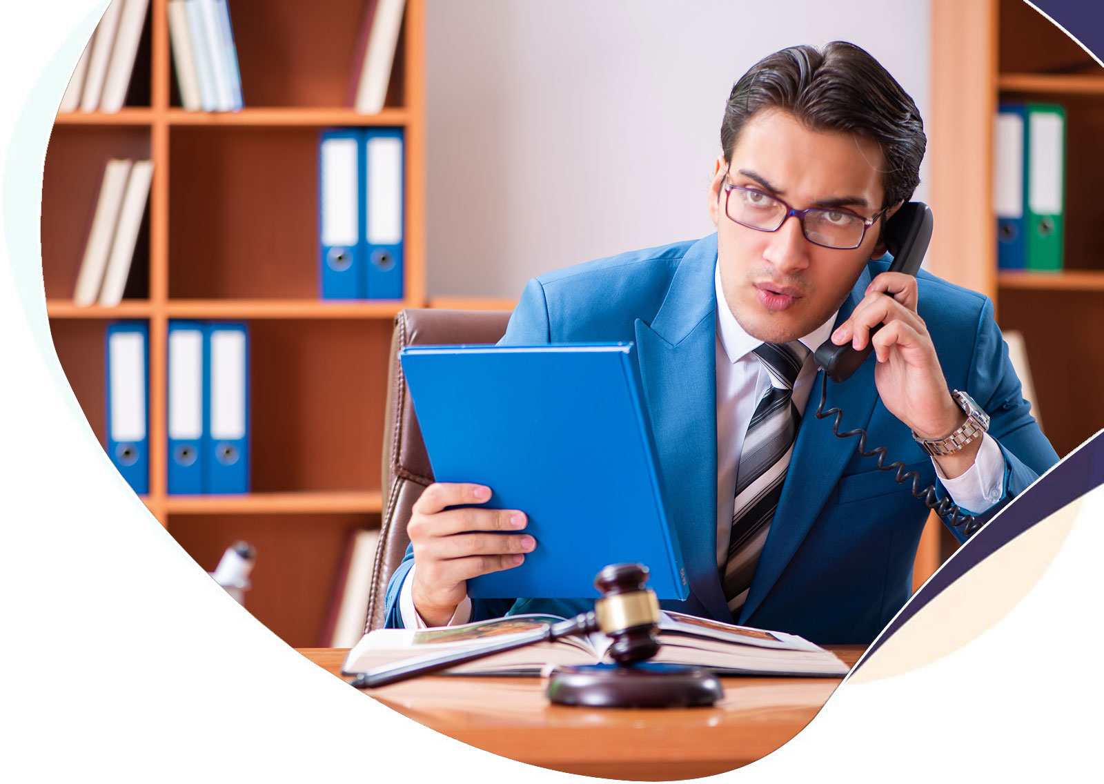 SEO Services for Lawyers