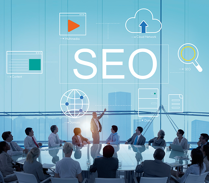 Enterprise SEO Services