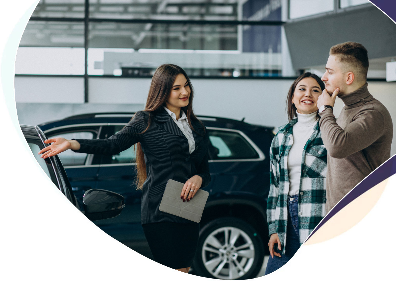 SEO Services for Car Dealerships