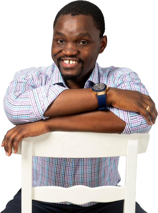 The Online Prosperity Blueprint