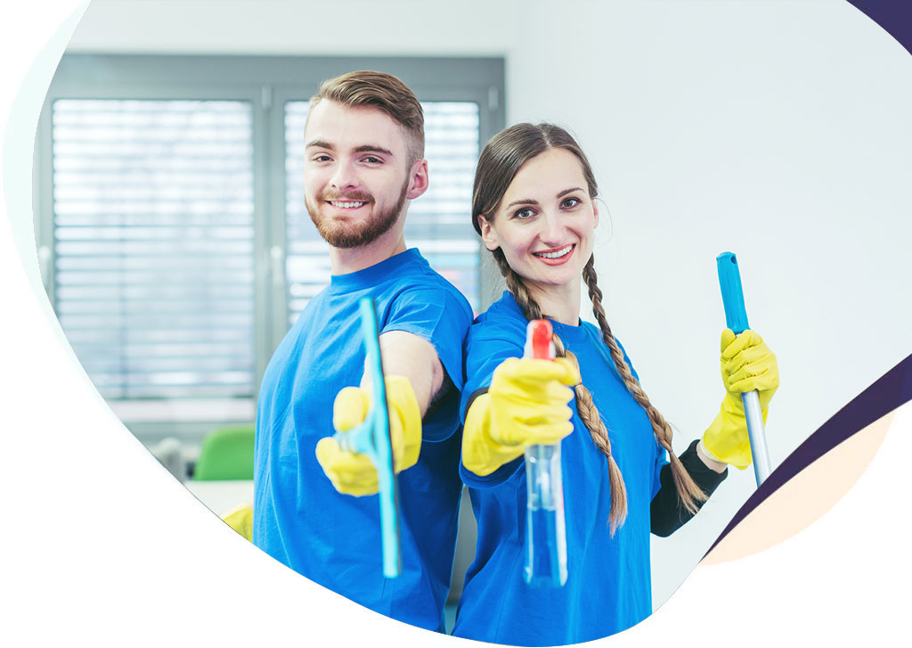 SEO for Cleaning Services