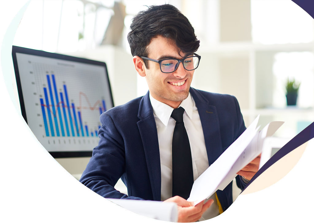 SEO for Financial Services