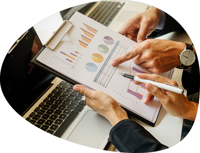 SEO for Financial Services