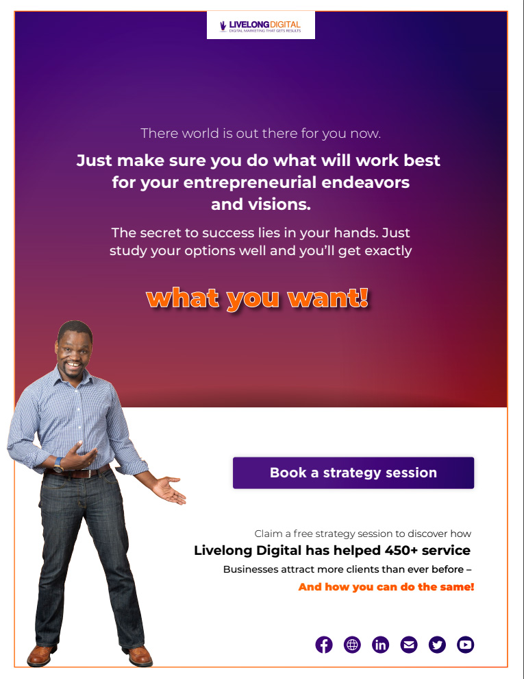 Introducing: The Guide To PPC Marketing