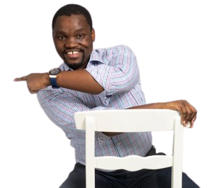 About Prosper Taruvinga