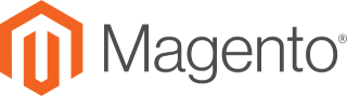 Magento-logo
