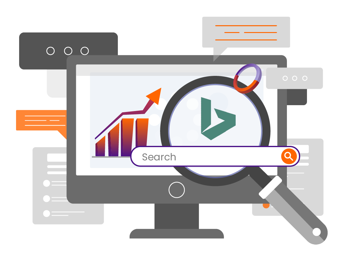 Introducing Bing SERP Tool!