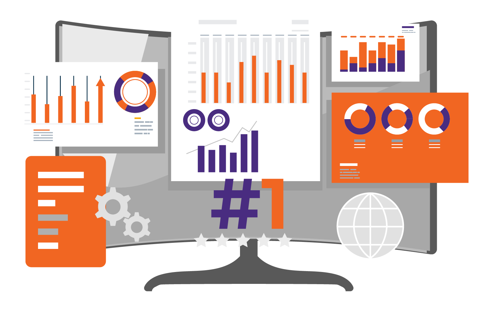 Competitor Discovery Tool