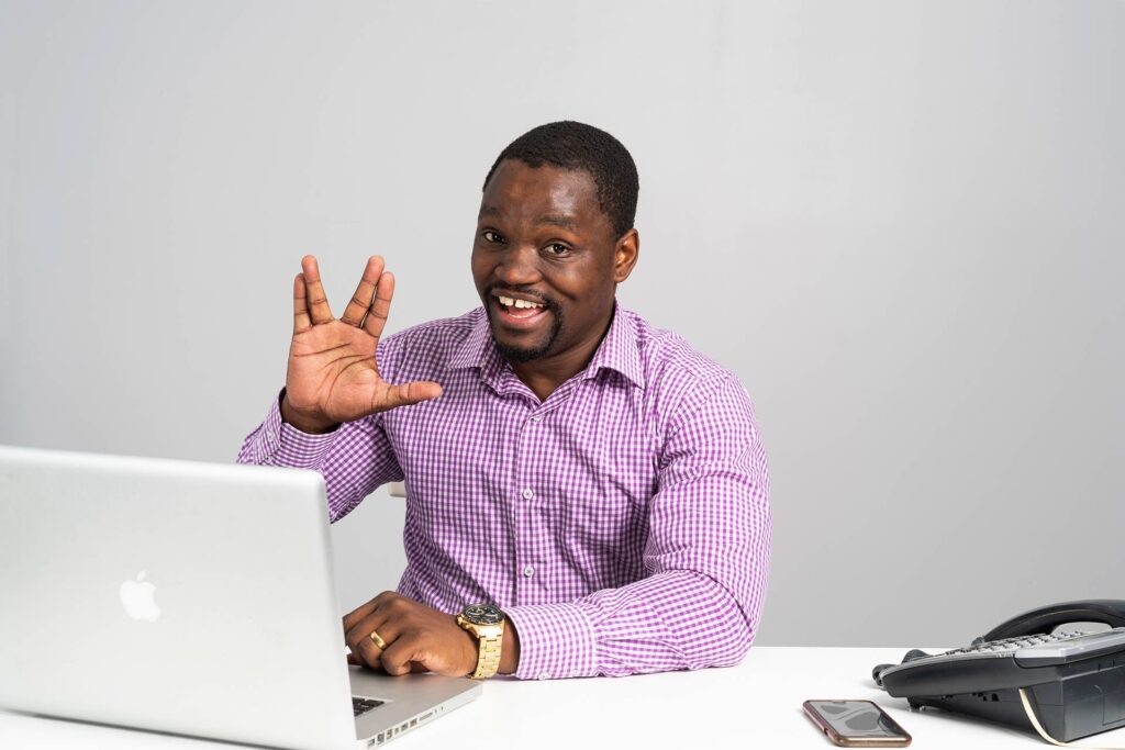 Virtual Marketing Manager