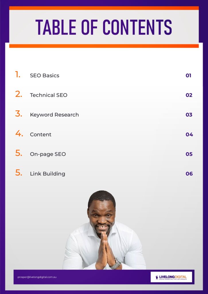 Complete SEO Checklist
