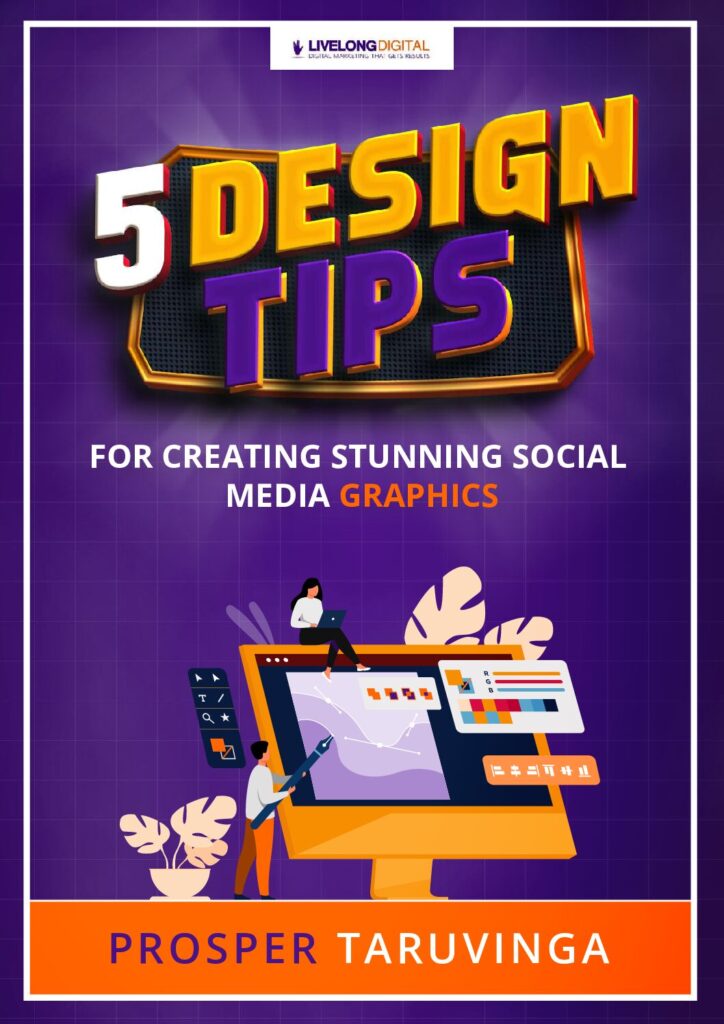 Tips for Eye-Catching Social Media Posts