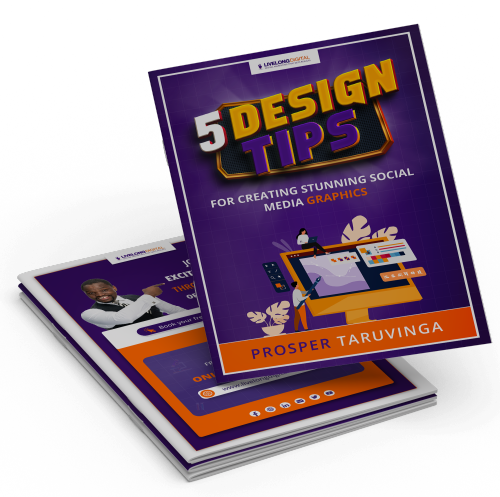 5 Design Tips for Eye-Catching Social Media Posts